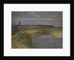 Peace, 1898 by Isaak Ilyich Levitan