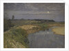 Peace, 1898 by Isaak Ilyich Levitan