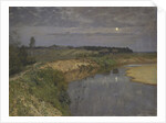 Peace, 1898 by Isaak Ilyich Levitan