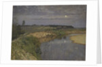 Peace, 1898 by Isaak Ilyich Levitan