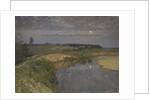 Peace, 1898 by Isaak Ilyich Levitan