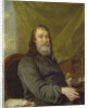 Portrait of Ivan Kharitonovich Bilibin (the Great), 1801 by Dmitri Grigorievich Levitsky