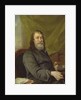 Portrait of Ivan Kharitonovich Bilibin (the Great), 1801 by Dmitri Grigorievich Levitsky