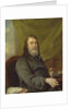 Portrait of Ivan Kharitonovich Bilibin (the Great), 1801 by Dmitri Grigorievich Levitsky