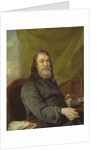 Portrait of Ivan Kharitonovich Bilibin (the Great), 1801 by Dmitri Grigorievich Levitsky