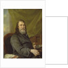 Portrait of Ivan Kharitonovich Bilibin (the Great), 1801 by Dmitri Grigorievich Levitsky