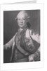 Portrait of Count Ivan Grigoryevich Chernyshyov, 1790 by Dmitri Grigorievich Levitsky