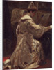 Tsar Alexis I Mikhailovich of Russia, before 1886 by Alexander Dmitrievich Litovchenko