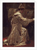 Tsar Alexis I Mikhailovich of Russia, before 1886 by Alexander Dmitrievich Litovchenko