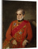 Portrait of Count Alexander Vasilyevich Kochubey, 1860s by Ivan Kosmich Makarov
