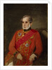 Portrait of Count Alexander Vasilyevich Kochubey, 1860s by Ivan Kosmich Makarov