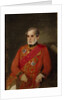 Portrait of Count Alexander Vasilyevich Kochubey, 1860s by Ivan Kosmich Makarov