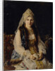 Boyars Wife, 1880 by Konstantin Yegorovich Makovsky