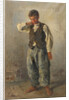 The Young Urchin, 1883 by Vladimir Yegorovich Makovsky