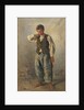 The Young Urchin, 1883 by Vladimir Yegorovich Makovsky