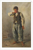 The Young Urchin, 1883 by Vladimir Yegorovich Makovsky