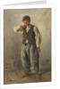 The Young Urchin, 1883 by Vladimir Yegorovich Makovsky