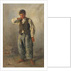 The Young Urchin, 1883 by Vladimir Yegorovich Makovsky