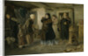 Philantropists, 1874 by Vladimir Yegorovich Makovsky