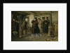 Philantropists, 1874 by Vladimir Yegorovich Makovsky