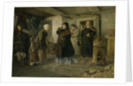 Philantropists, 1874 by Vladimir Yegorovich Makovsky