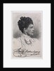 Portrait of Princess Eugenia Maximilianovna of Leuchtenberg, 1900s by Vasily Vasilyevich Mate