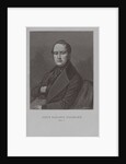 Poet Andrey Podolinsky by Ivan Ivanovich Matyushin