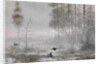 Morning in the Forest by Count Vladimir Leonidovich Muravyov