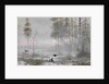 Morning in the Forest by Count Vladimir Leonidovich Muravyov