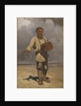 The sower, 1888 by Grigori Grigoryevich Myasoedov