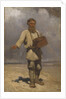 The sower, 1888 by Grigori Grigoryevich Myasoedov