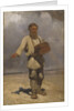 The sower, 1888 by Grigori Grigoryevich Myasoedov