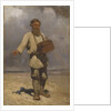 The sower, 1888 by Grigori Grigoryevich Myasoedov