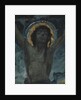 Christ on the Cross by Mikhail Vasilyevich Nesterov