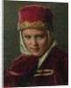 Boyars Wife, 1901 by Nikolai Vasilyevich Nevrev