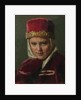 Boyars Wife, 1901 by Nikolai Vasilyevich Nevrev