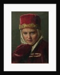 Boyars Wife, 1901 by Nikolai Vasilyevich Nevrev