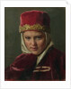 Boyars Wife, 1901 by Nikolai Vasilyevich Nevrev
