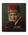 Boyars Wife, 1901 by Nikolai Vasilyevich Nevrev