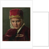 Boyars Wife, 1901 by Nikolai Vasilyevich Nevrev