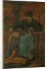 Tsar Ivan IV the Terrible by Alexander Nikanorovich Novoskoltsev