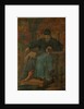 Tsar Ivan IV the Terrible by Alexander Nikanorovich Novoskoltsev