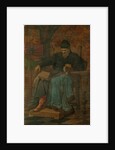 Tsar Ivan IV the Terrible by Alexander Nikanorovich Novoskoltsev