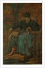 Tsar Ivan IV the Terrible by Alexander Nikanorovich Novoskoltsev