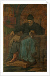 Tsar Ivan IV the Terrible by Alexander Nikanorovich Novoskoltsev