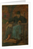 Tsar Ivan IV the Terrible by Alexander Nikanorovich Novoskoltsev
