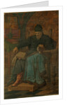 Tsar Ivan IV the Terrible by Alexander Nikanorovich Novoskoltsev