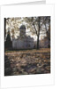 The Trinity Cathedral with the Tomb of Saint Sergius of Radonezh, 1422 by Old Russian Architecture