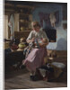 Firstling, 1888 by Ivan Andreyevich Pelevin