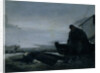 The Drowned, Mid of 1860s by Vasili Grigoryevich Perov